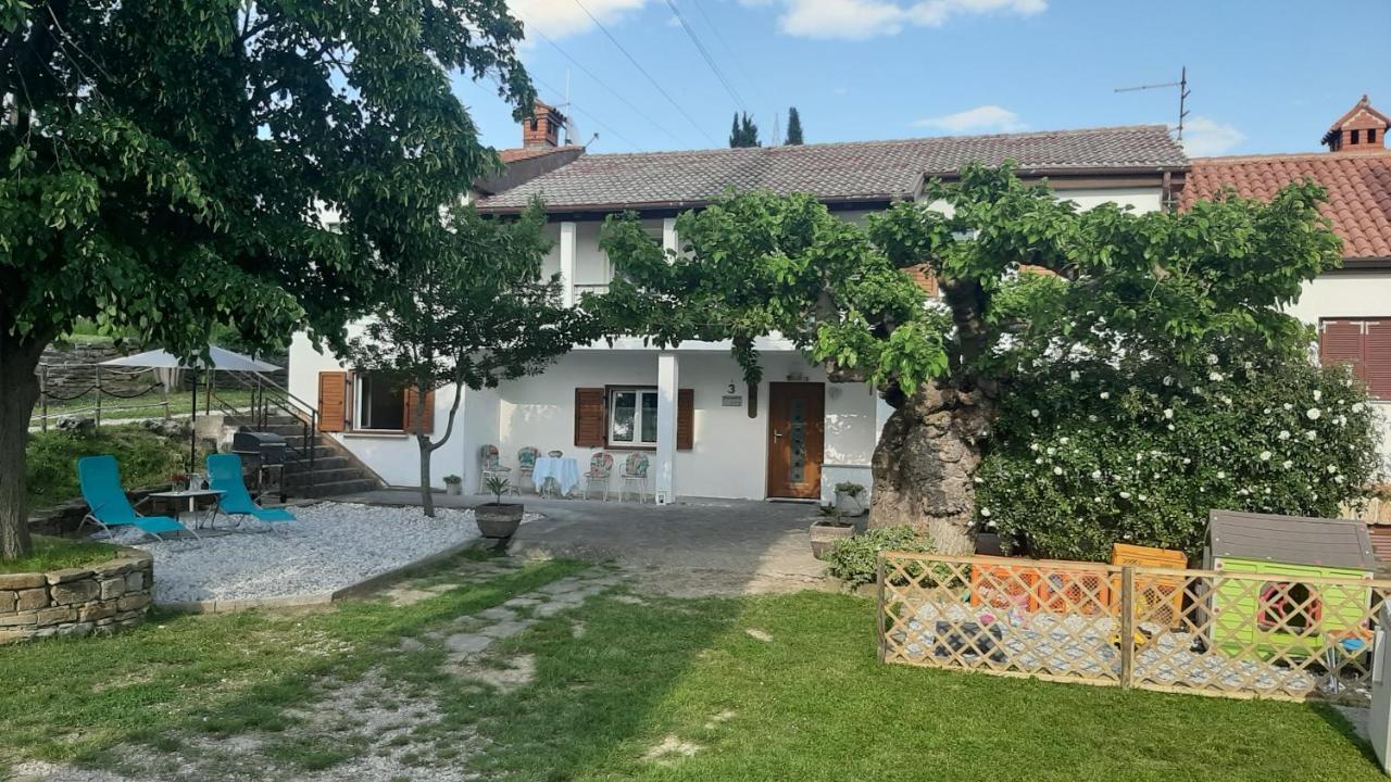 Šmarje Country House Gazonゲストハウス エクステリア 写真