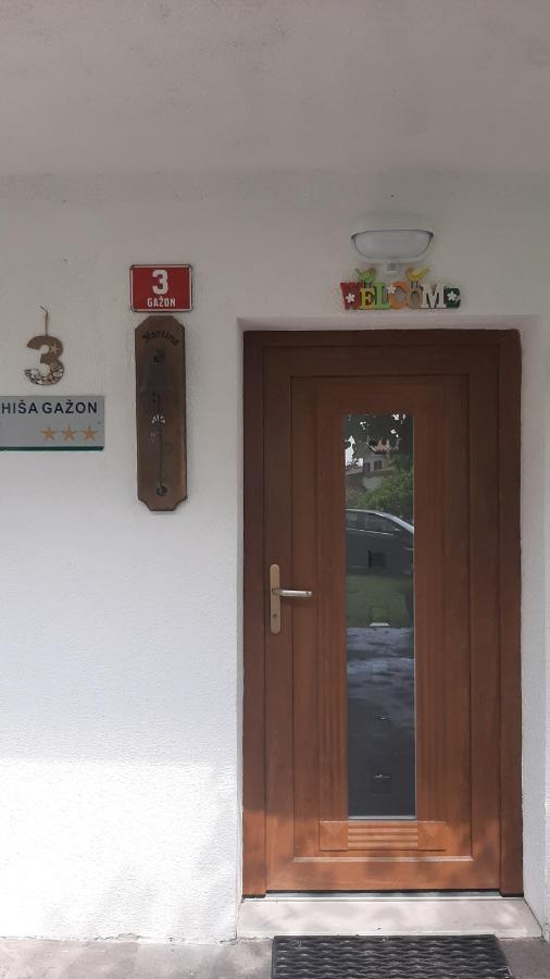 Šmarje Country House Gazonゲストハウス エクステリア 写真