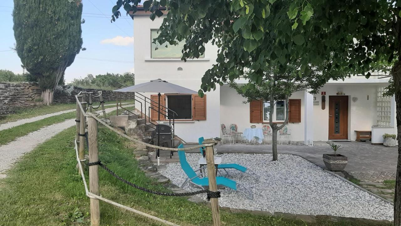 Šmarje Country House Gazonゲストハウス エクステリア 写真